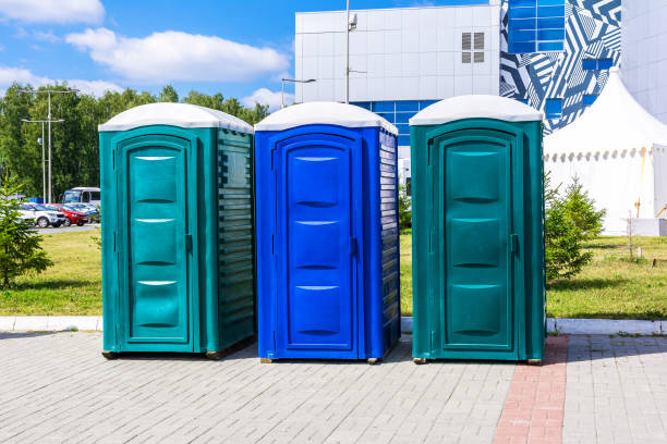 Best Short-Term Portable Toilet Rental  in Mills River, NC