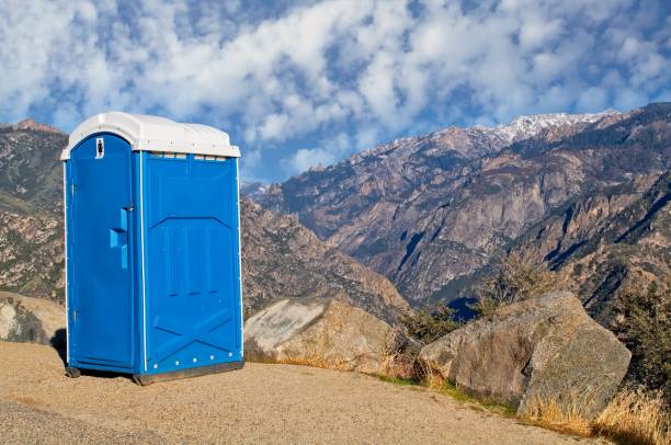 Portable Restroom for Sporting Events in Mills River, NC