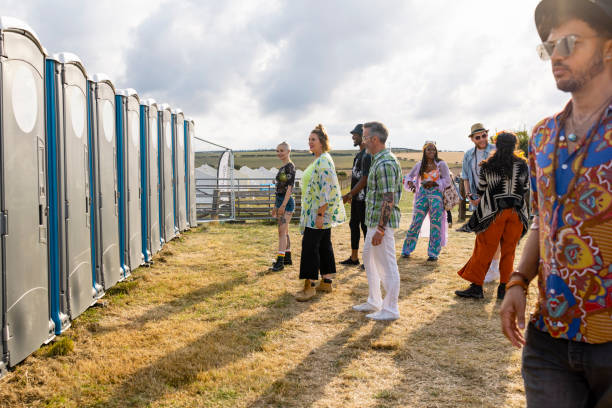 Best ADA-Compliant Portable Toilet Rental  in Mills River, NC