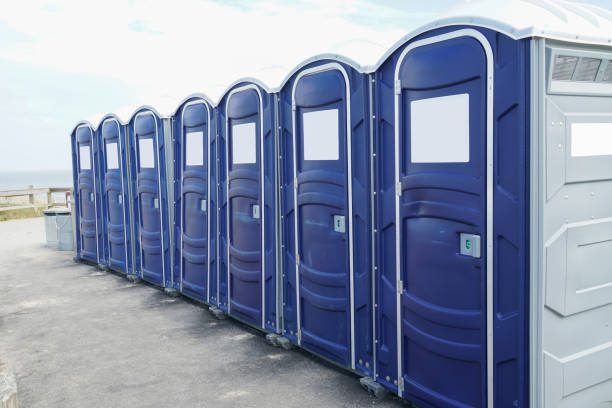 Best Long-Term Portable Toilet Rental  in Mills River, NC