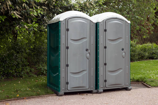 Types of Portable Toilets We Offer in Mills River, NC