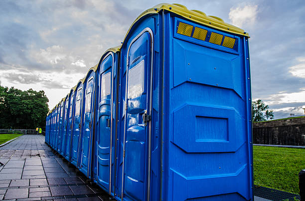 Best Eco-Friendly Portable Toilets  in Mills River, NC