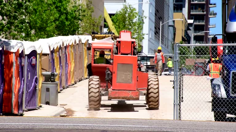 Best Event Portable Toilet Rental  in Mills River, NC